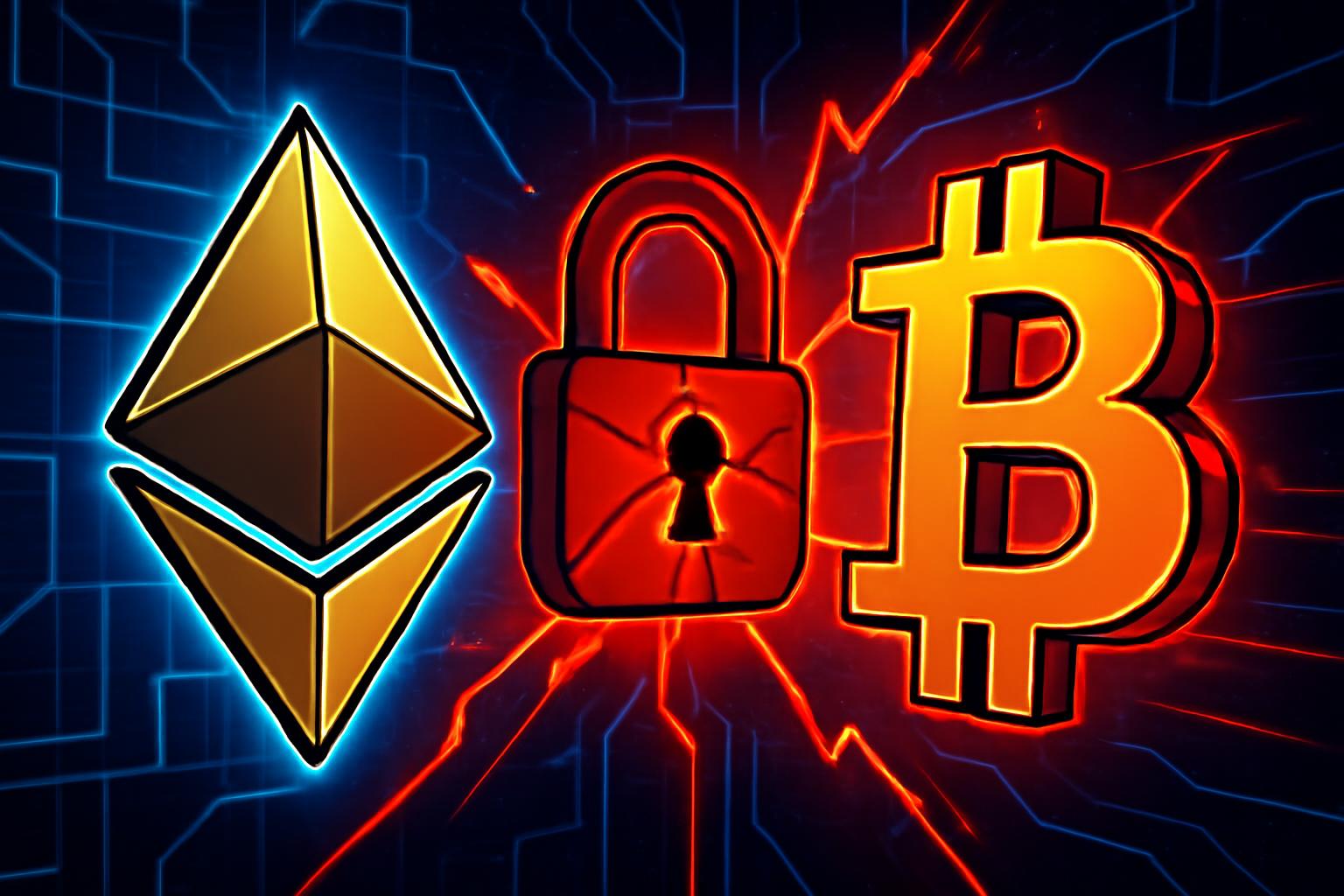 DeFi 在 2025 年的成熟：机构增长、稳定币与安全风险