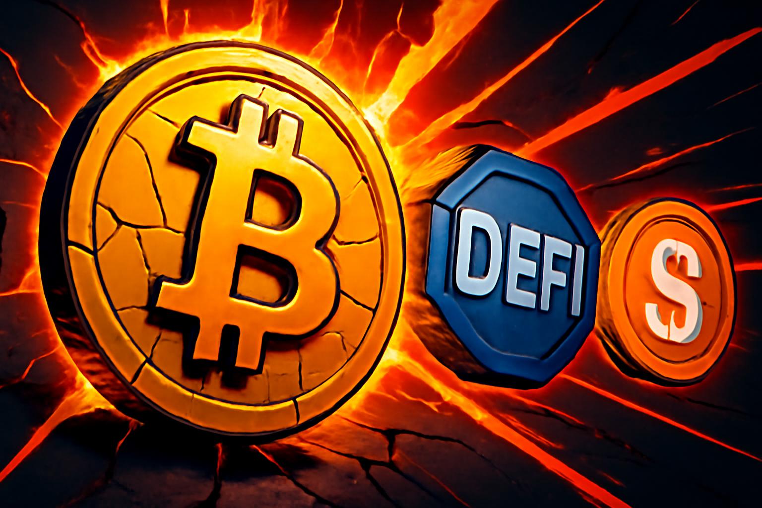 Dragonfly 认为,比特币将成为下一轮加密市场周期的锚定,受基本面驱动