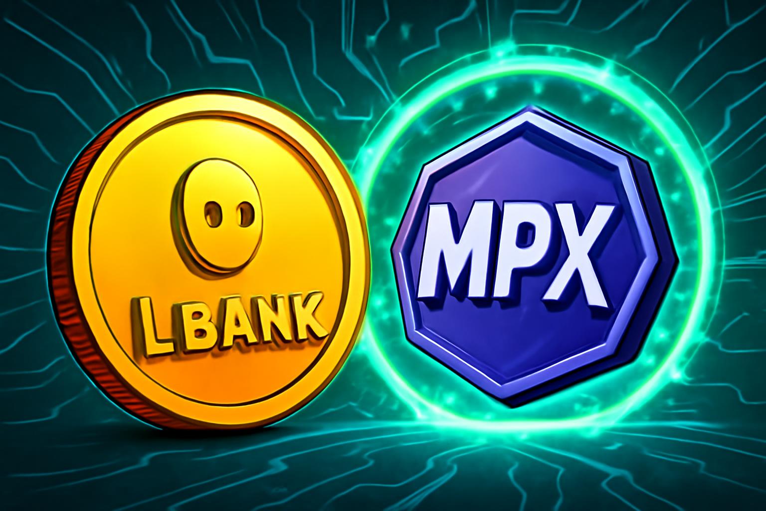 LBank 将上市 MPX（MetaPass）：多链 Web3 钱包，面向 GameFi 与治理