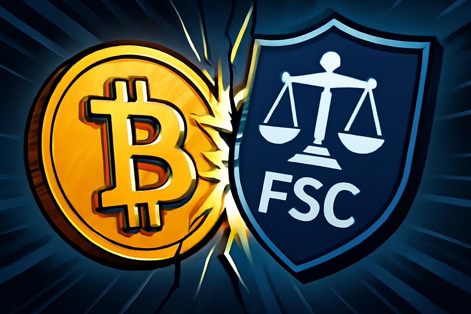 RWA 规则与风险投资：韩国推动监管协调一致