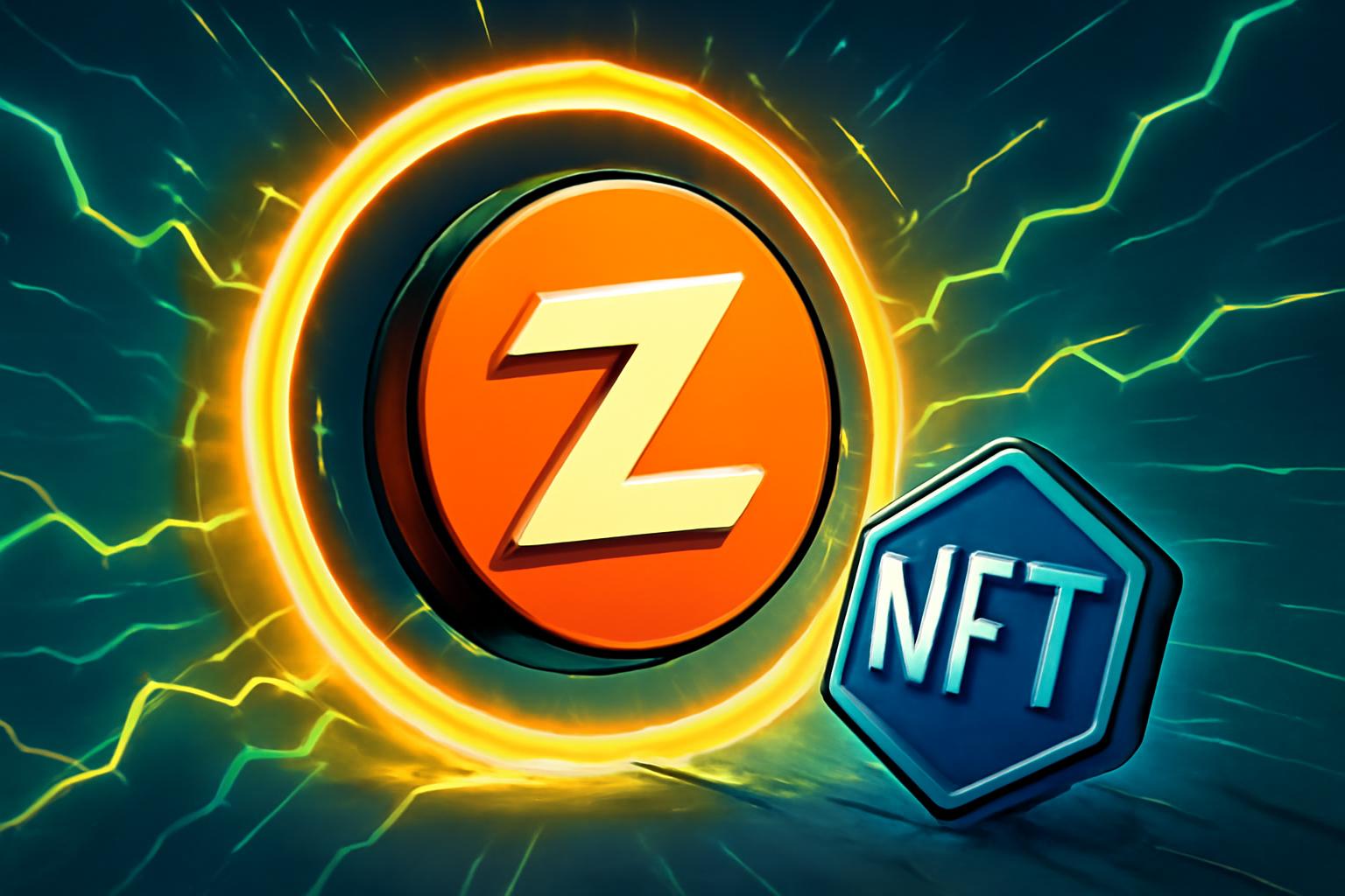 Zama 于2026年1月5日开启 OG NFT 领取入口