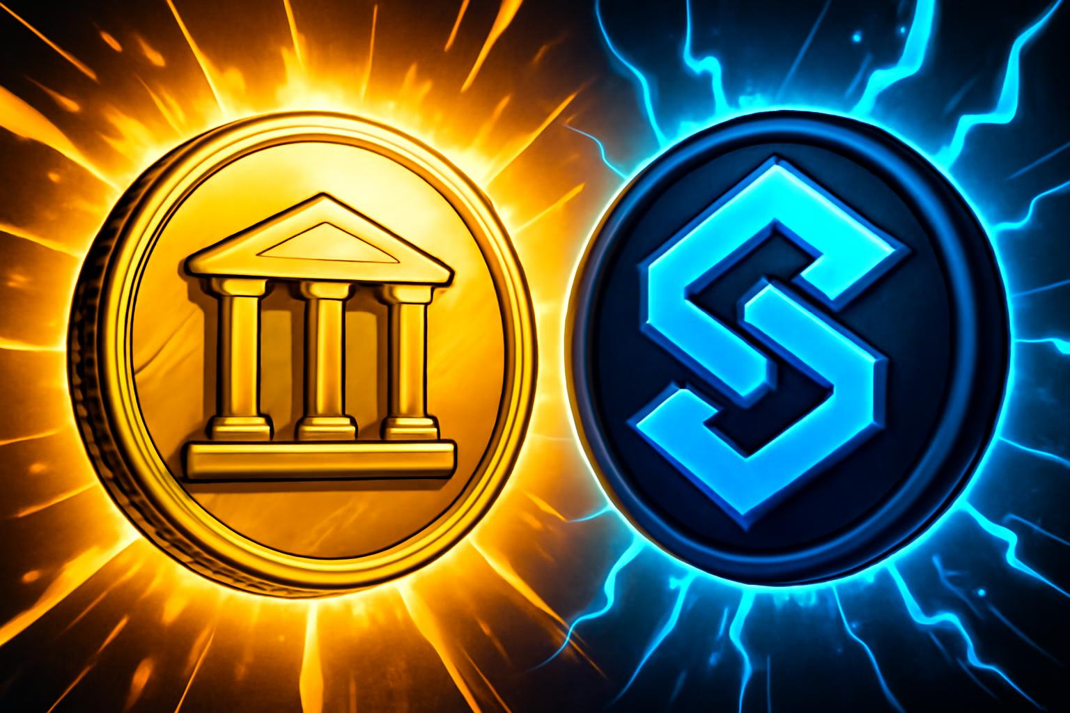 Streamex 推出 GLDY 黄金代币,最高 4% 收益,推动实物资产代币化