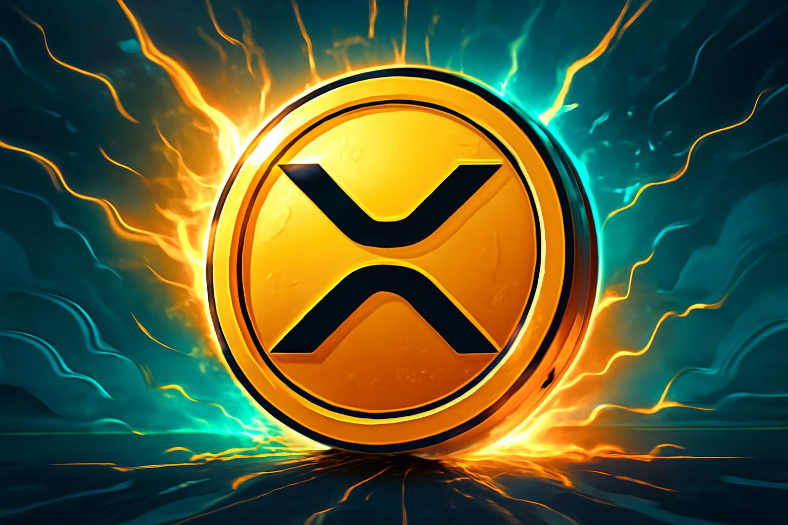 宏观 XRP 价格由机构预设,分析师称