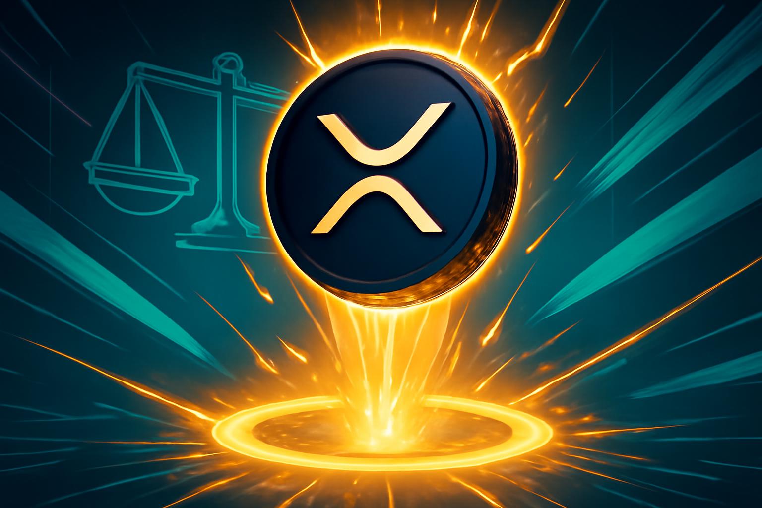 XRP 价格有望在2026年底达到$8，受监管明确性与ETF需求推动