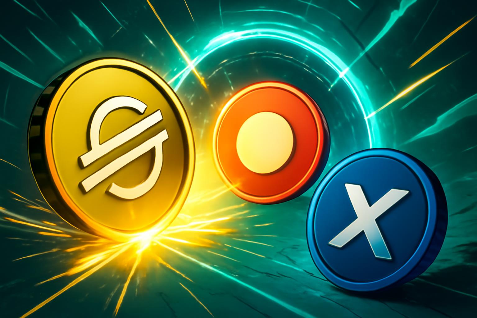 2026年1月第一周值得关注的三种山寨币