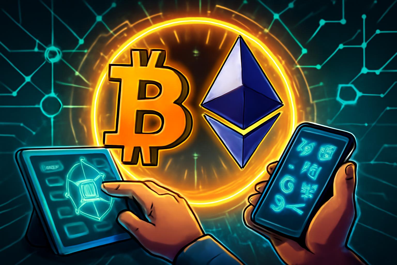 弗雷德·威尔逊预测，到2026年加密货币将更易于使用