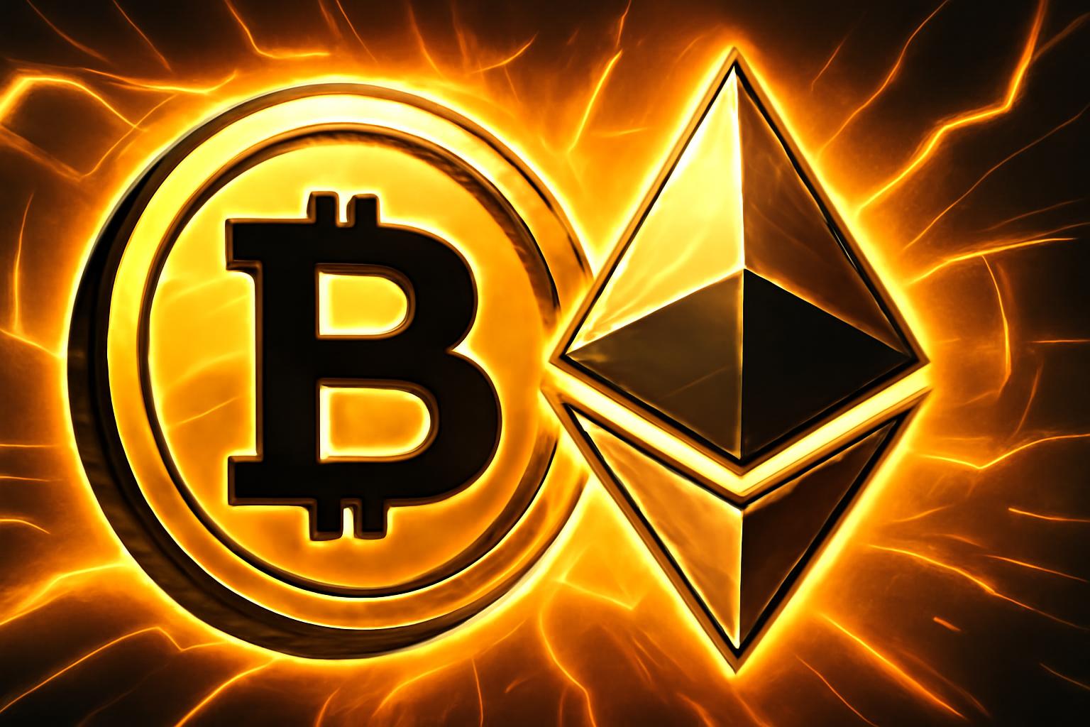 Bitmine 通过购买 32,977 ETH 扩大其以太坊持仓