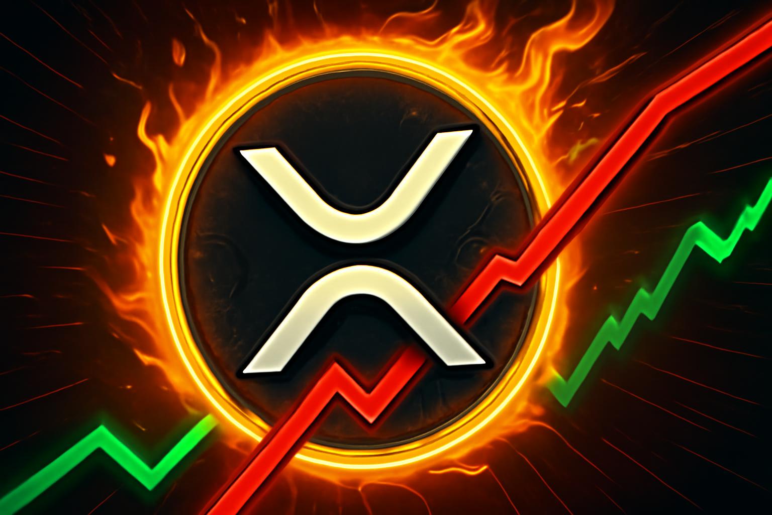 XRP 2026 年价格预测：潜在突破在前方