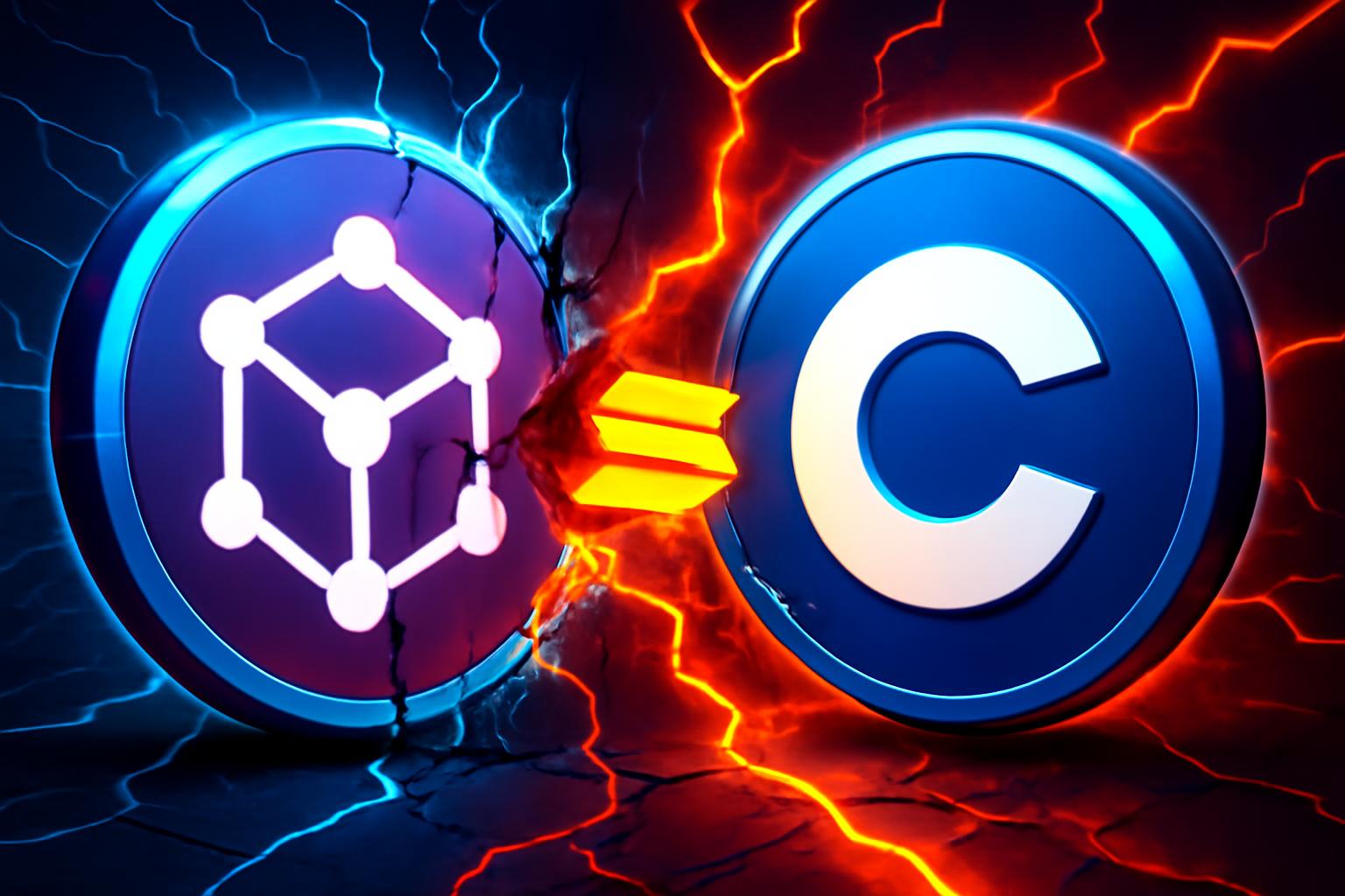 链上分析将 Polymarket 的赢款与 Coinbase 存款路径联系起来