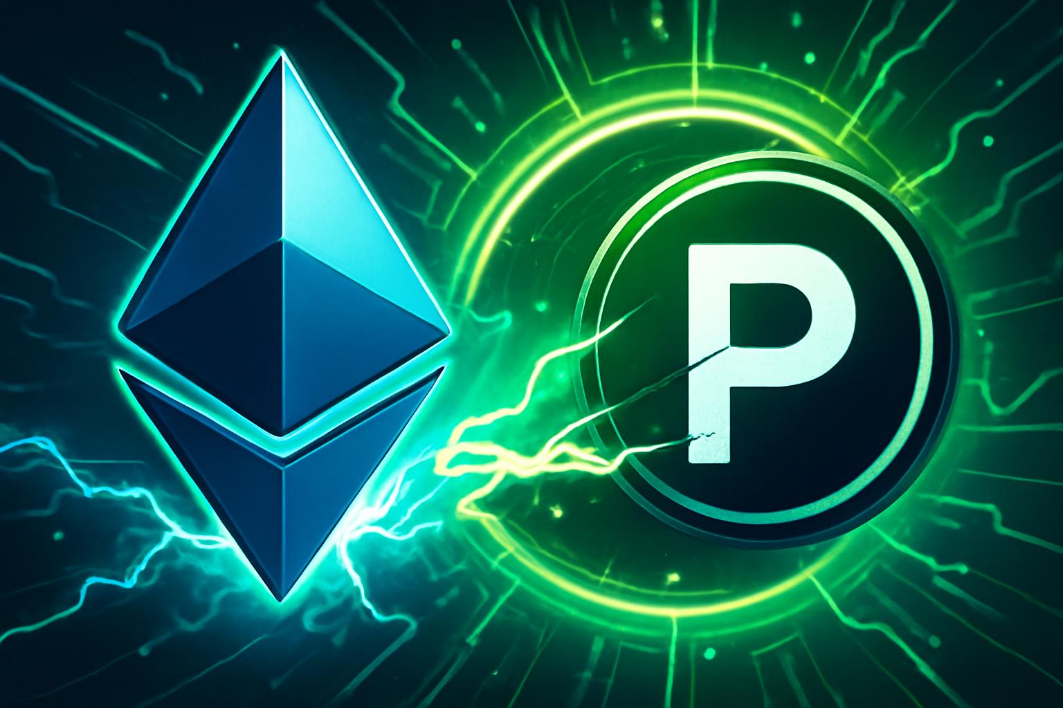 以太坊通过 Fusaka 与 ZK-VM 的进展解决区块链三难题