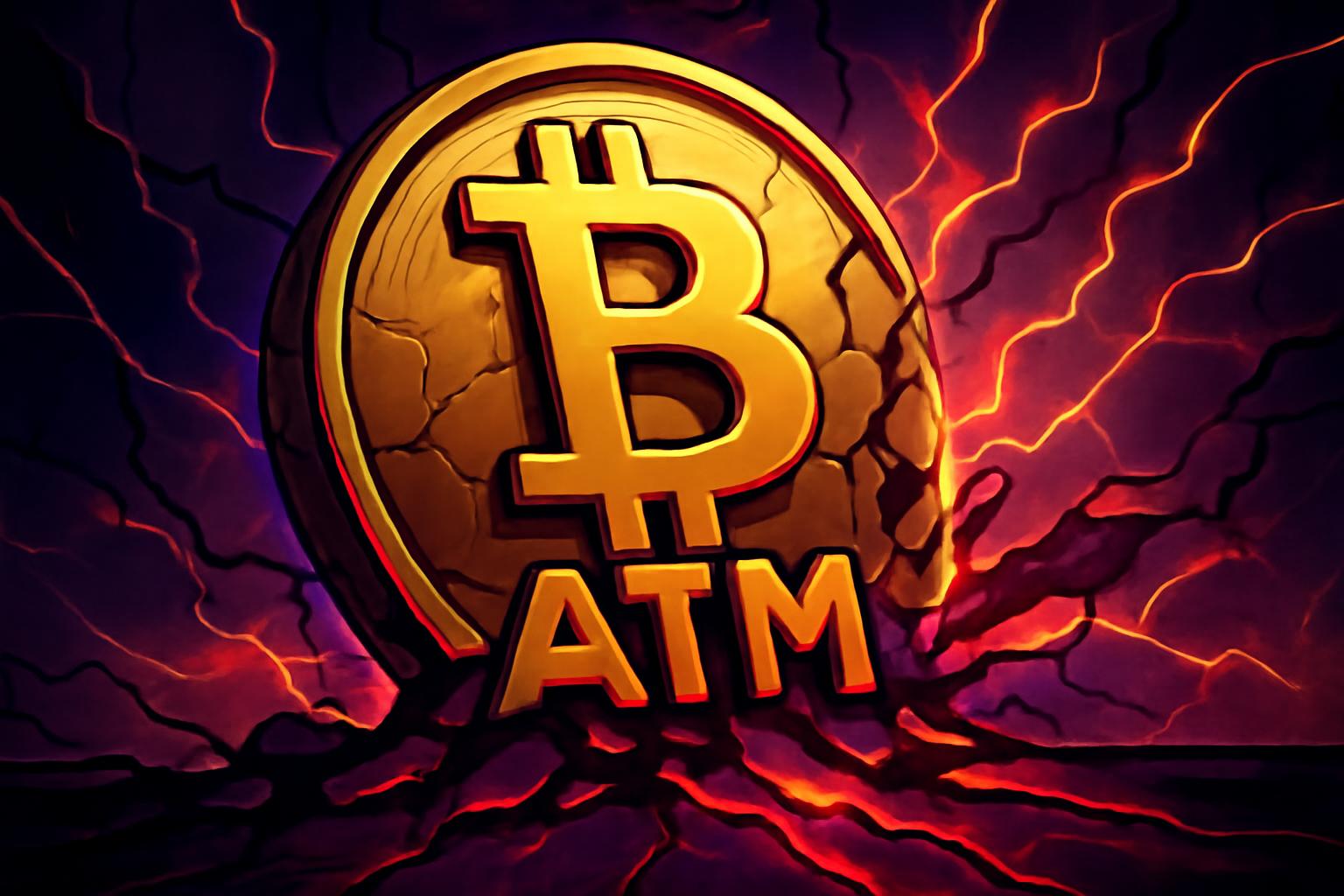 向缅因州居民支付近200万美元赔偿的 ATM运营商