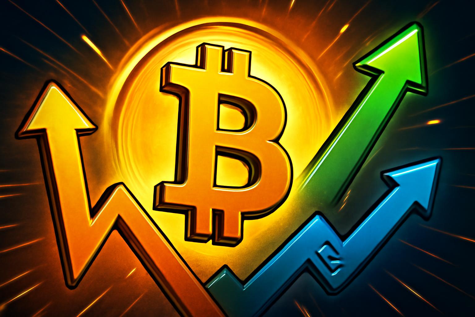 2026年的顶级交易：基金经理选中的比特币