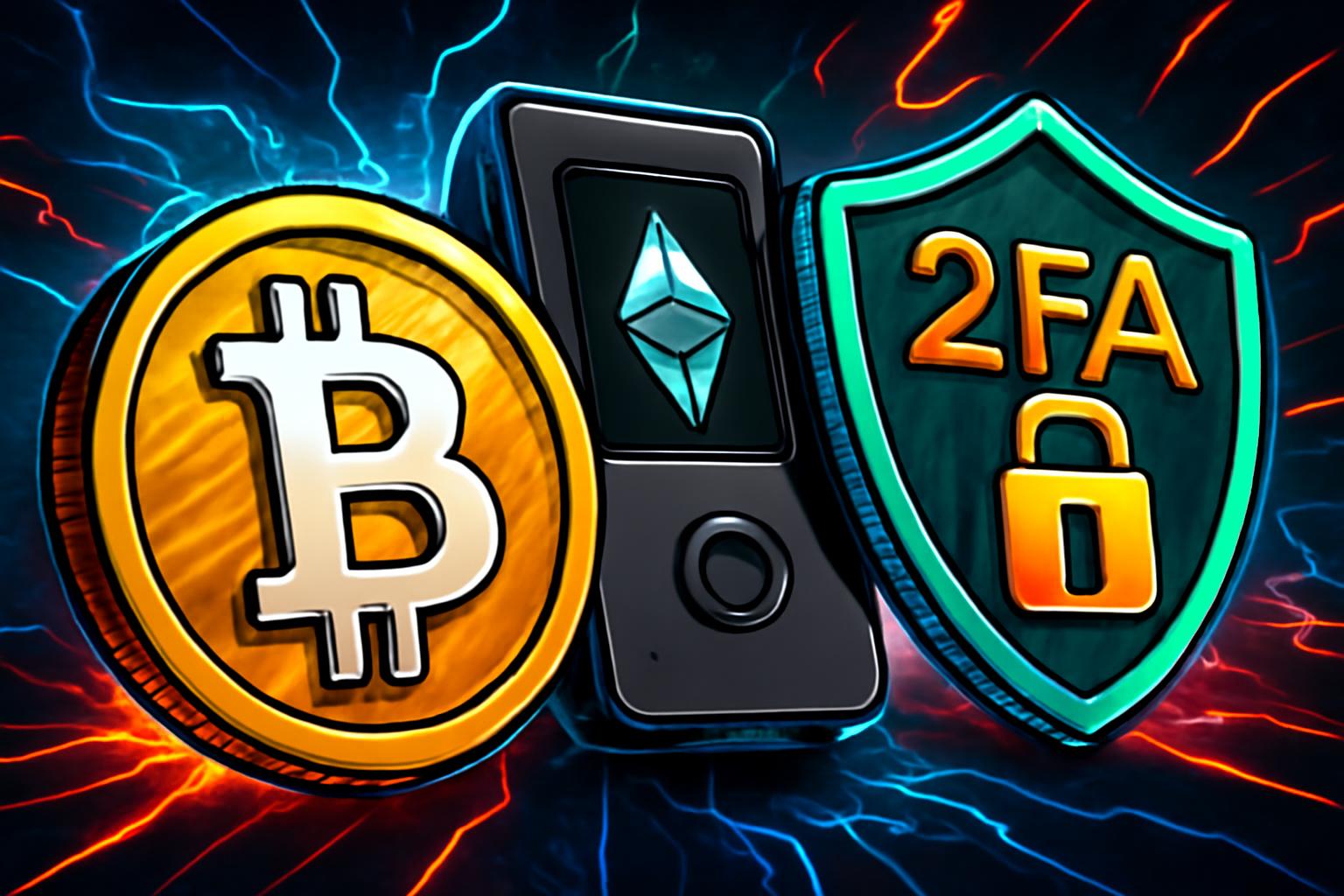 守护加密游戏：在线保护资产的实用步骤