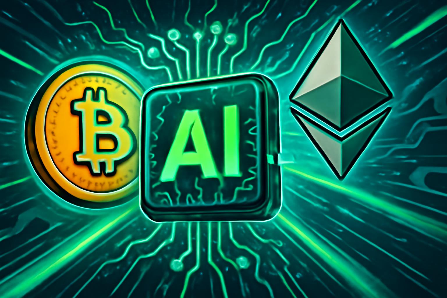 Salvo Games 与 Alpha X 携手，将 AI 驱动的加密情报引入区块链游戏