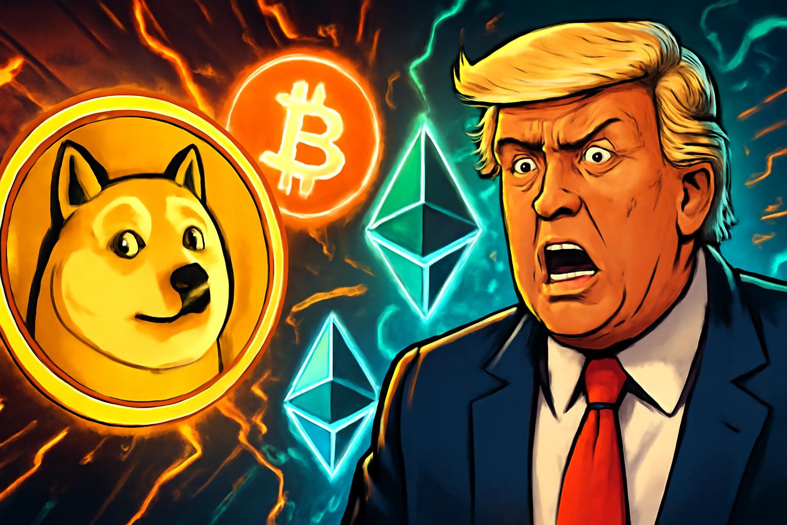 2025 年快速的加密叙事周期：梗币与变迁