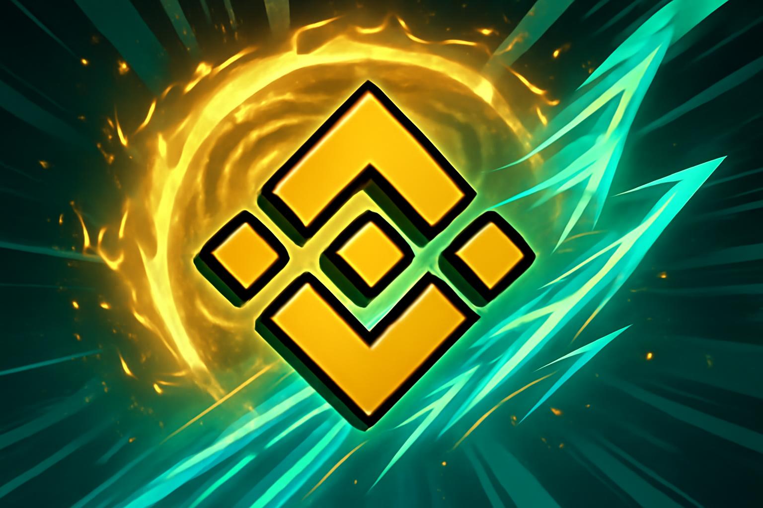 BNB 在$850双底后有望突破至$1,000