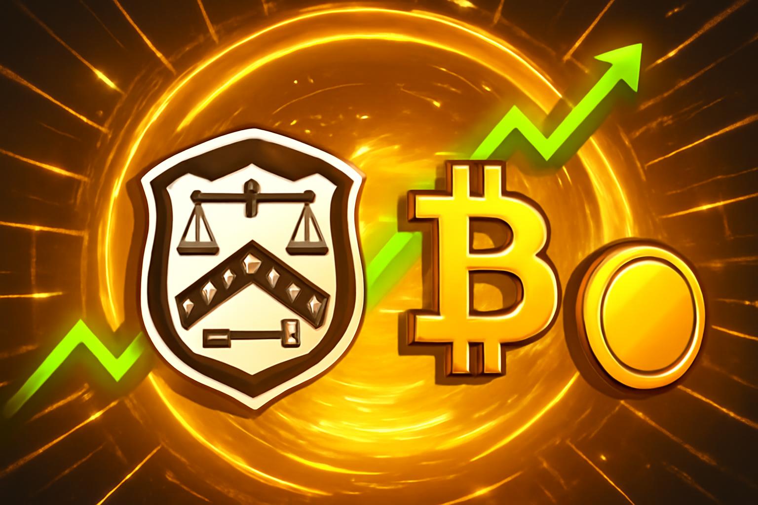 RWA 链上市场在稳定资产链上迁移时实现 3x 增长