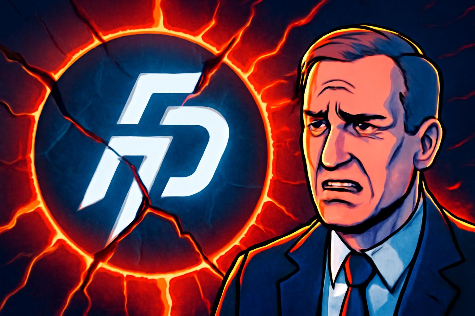 DeFi Technologies 面临联邦证券集体诉讼；首席原告截止日期为 2026 年 1 月 30 日