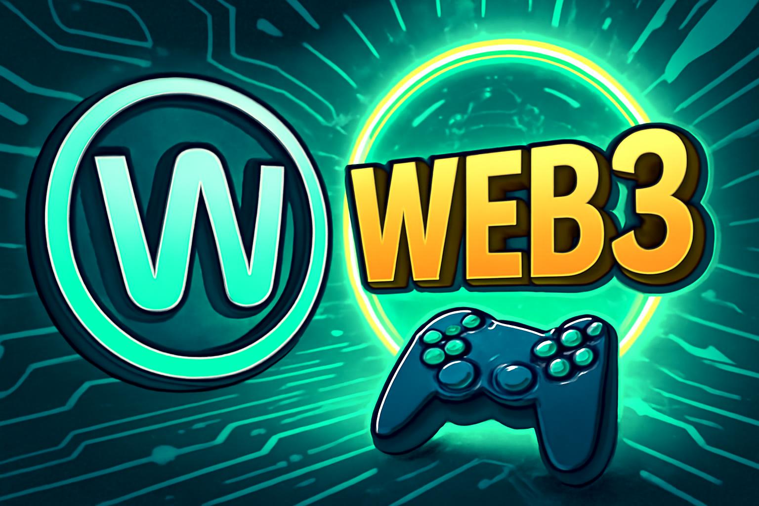 Wemade：Web3 游戏会推动股票走红吗？