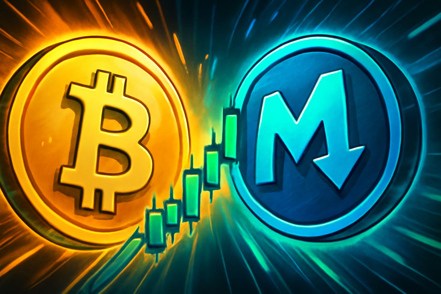 比特币突破可能通过 MicroStrategy 看涨价差带来巨大收益