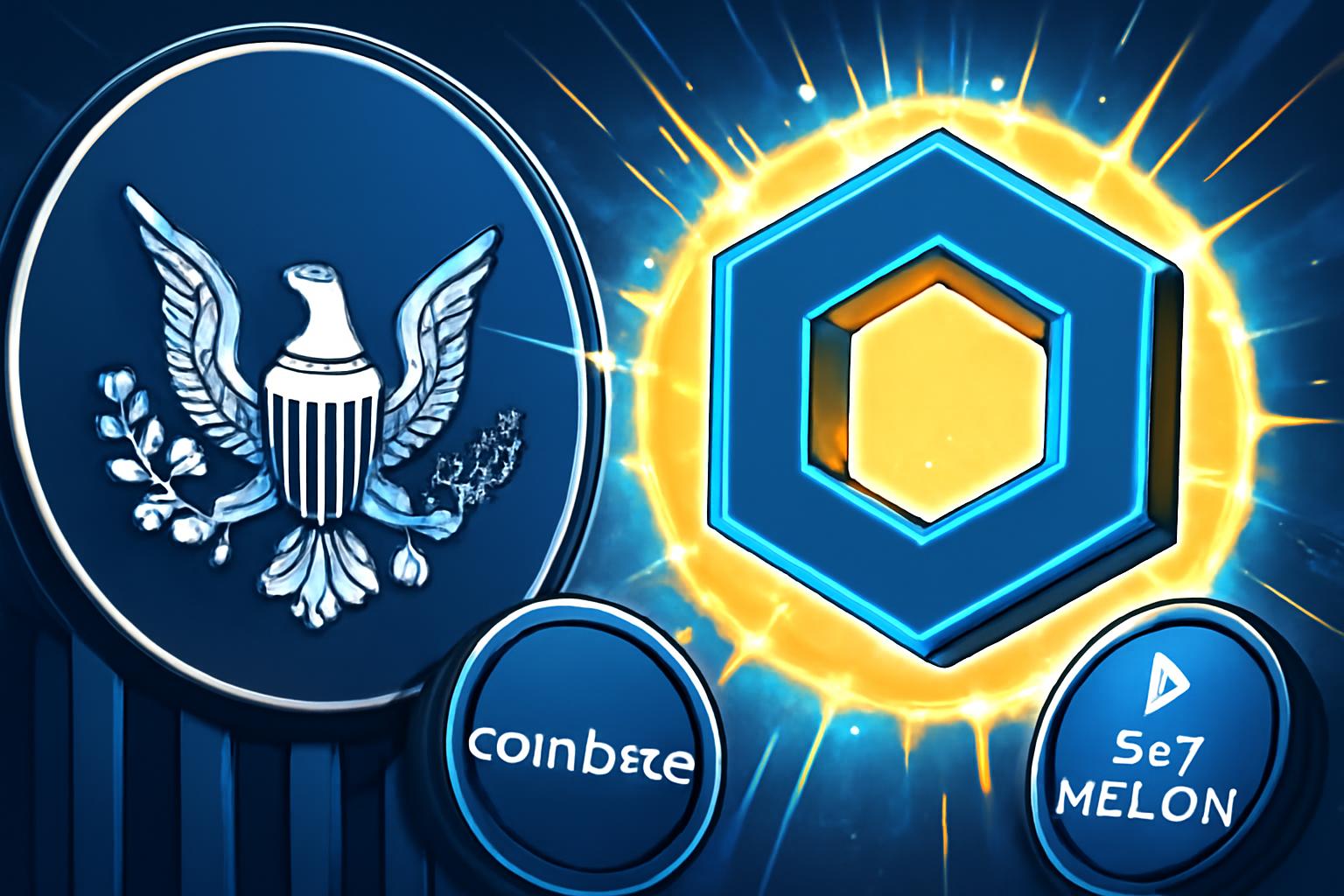 Bitwise 成功获得美国证券交易委员会的批准，将 LINK 现货 ETF CLNK 在 NYSE Arca 上市