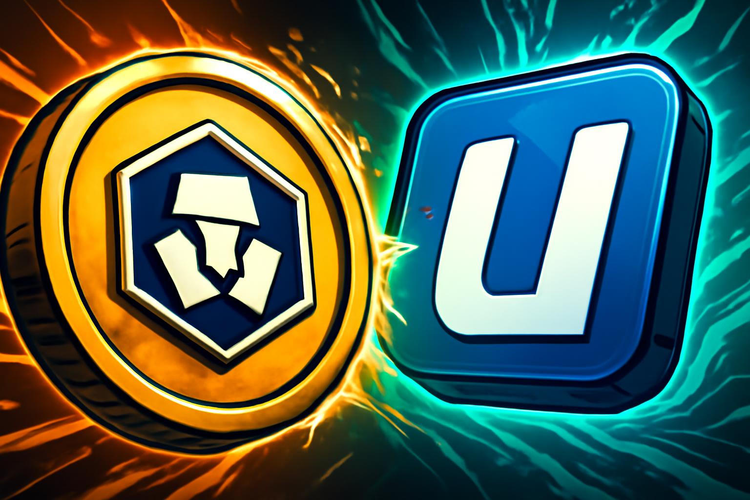 Cronos CRO质押现已在Upbit上线，扩大韩国参与度