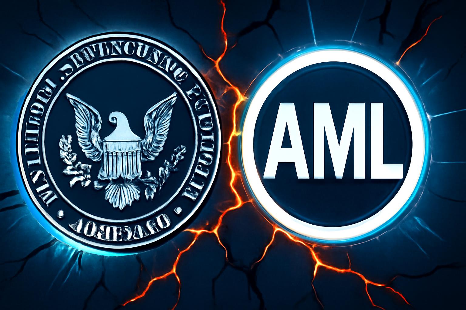 来自2025年AML罚款的关键合规要点