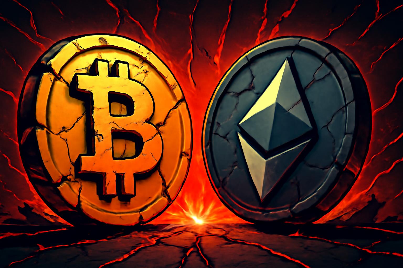 为何 2025 年 加密代币发行乏力:流动性、实用性与市场情绪