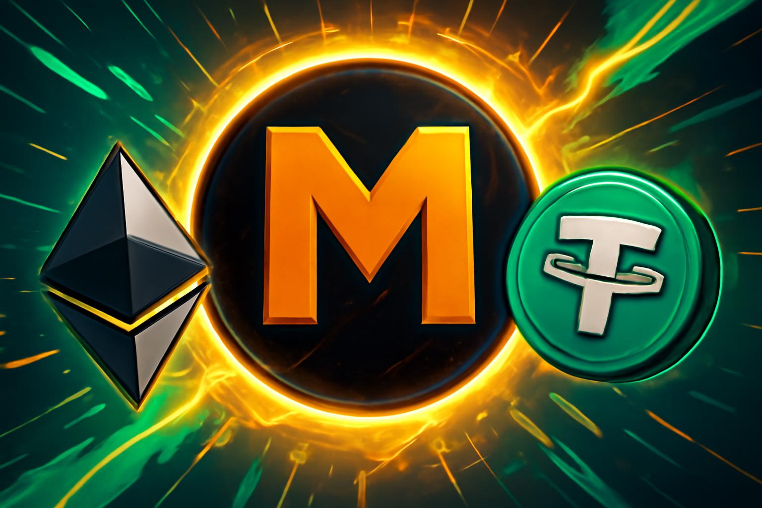 Mutuum Finance (MUTM) 在 V1 发布前的晚周期轮换中浮现