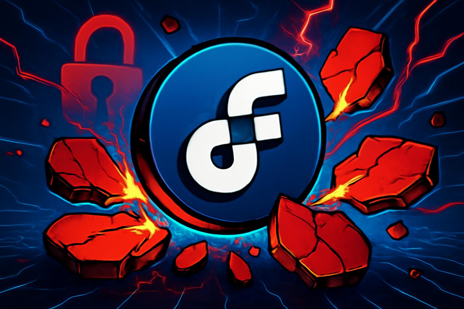 Flow 攻击细节:因伪造代币造成约 $3.9M 损失