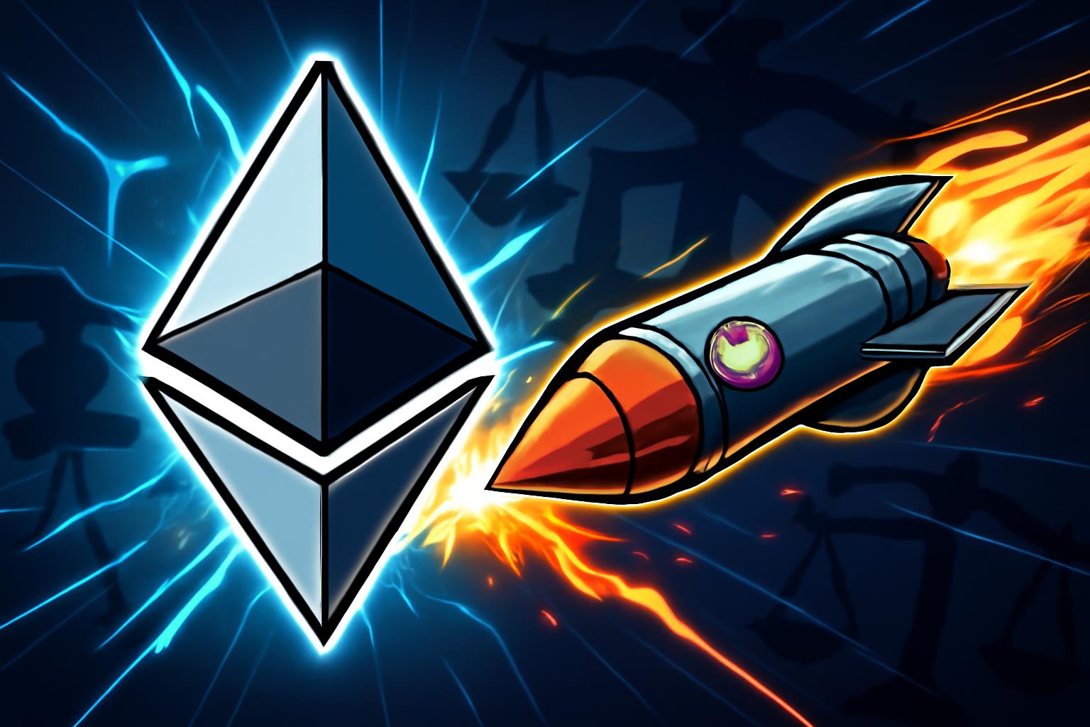 伊朗探索以加密货币驱动的武器销售时的加密监管