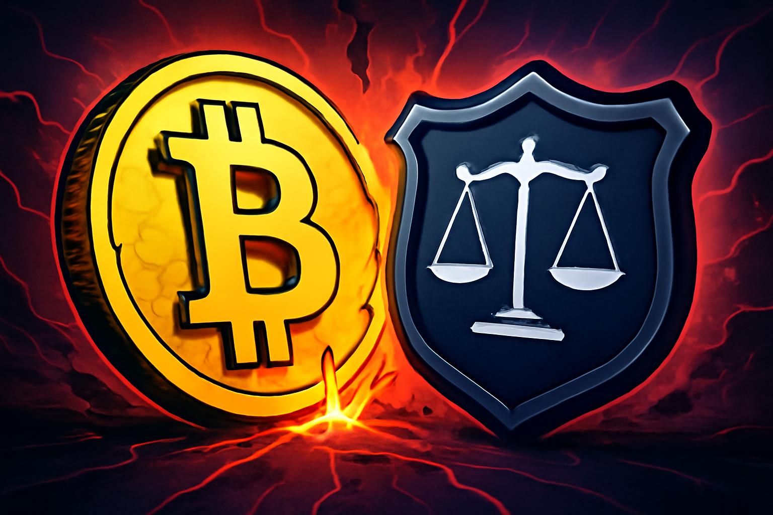 南达科他州检察长提出立法以加强数字加密货币调查