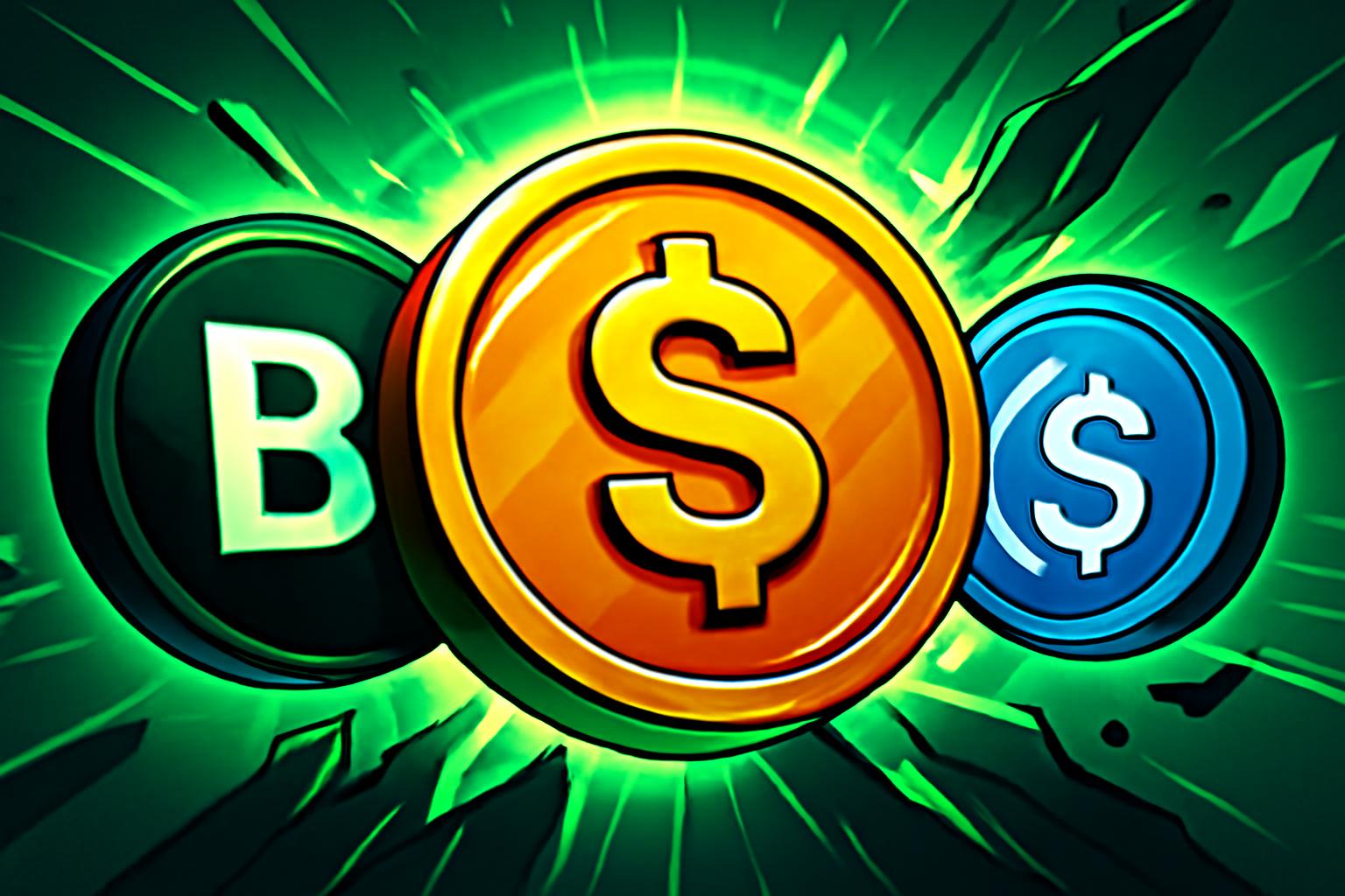 JupUSD:由贝莱德支持的混合稳定币,信号指向应用专用时代