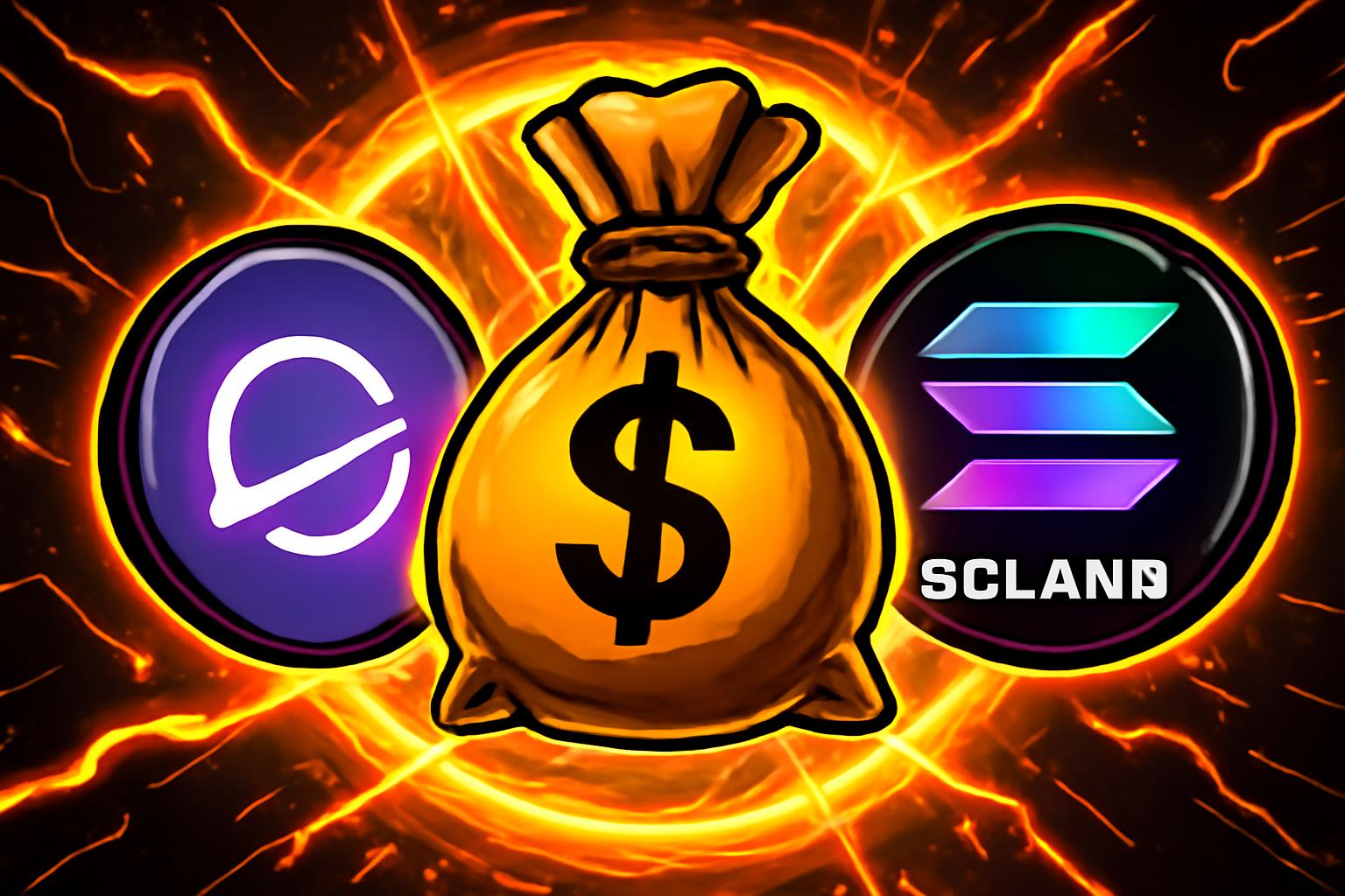 Space 在 Solana 上筹集超过 $10M 的杠杆化预测市场融资