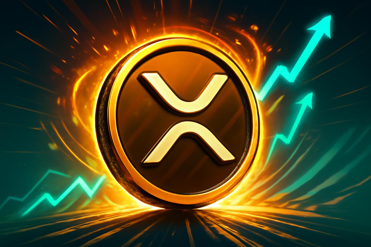 XRP多头在市场结构法案前景中上涨,XRP现货ETF推动资金流入