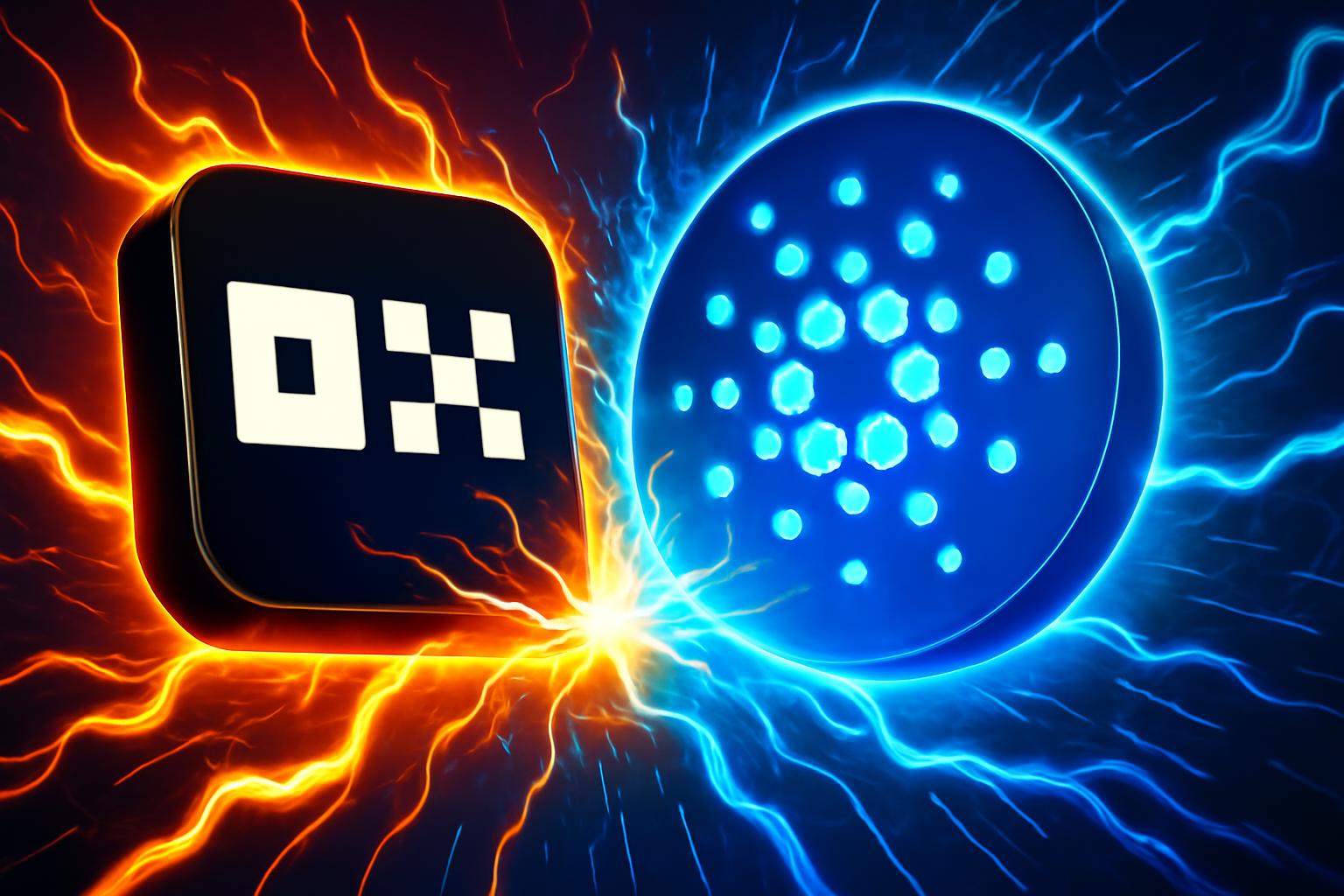 OKX 钱包 将于 2026 年 1 月 15 日 升级 Cardano 地址