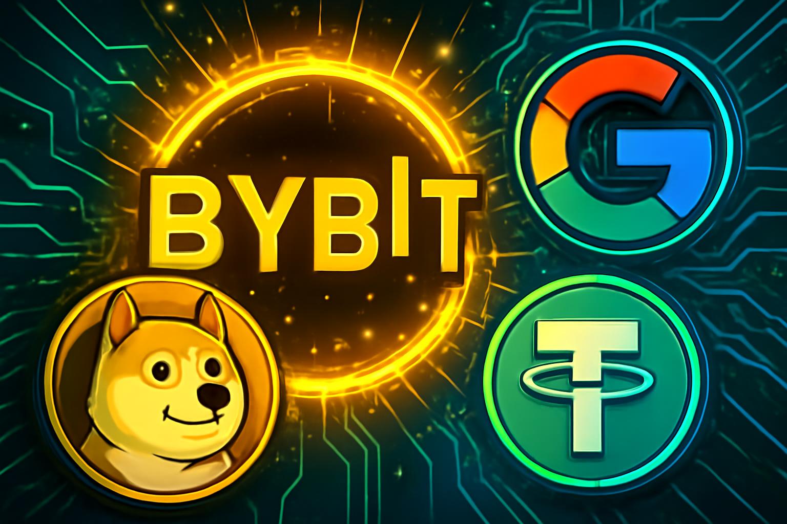 Bybit Spot 2025 亮点:抢先进入高潜力资产