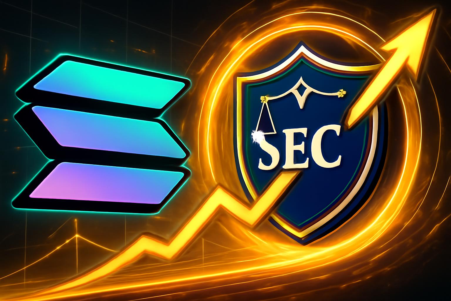 Solana 价格展望2026: ETF、监管，以及有望达到$200的潜力