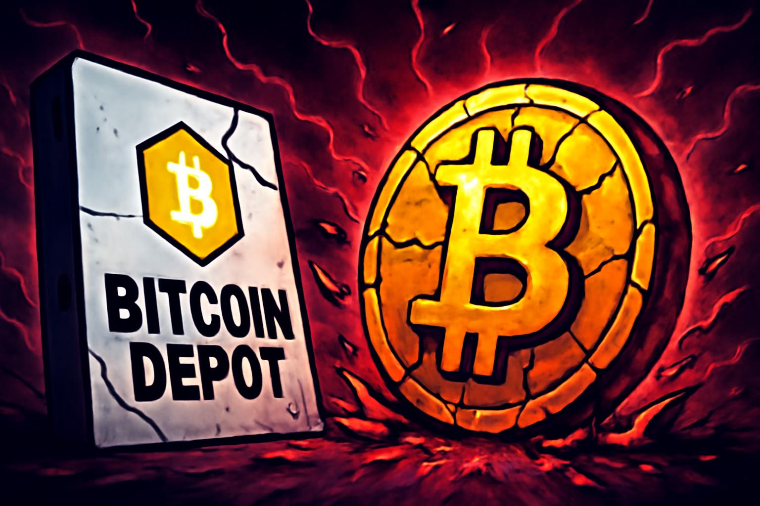 缅因州就追回在比特币自助机诈骗中损失的 $1.9 百万美元达成协议