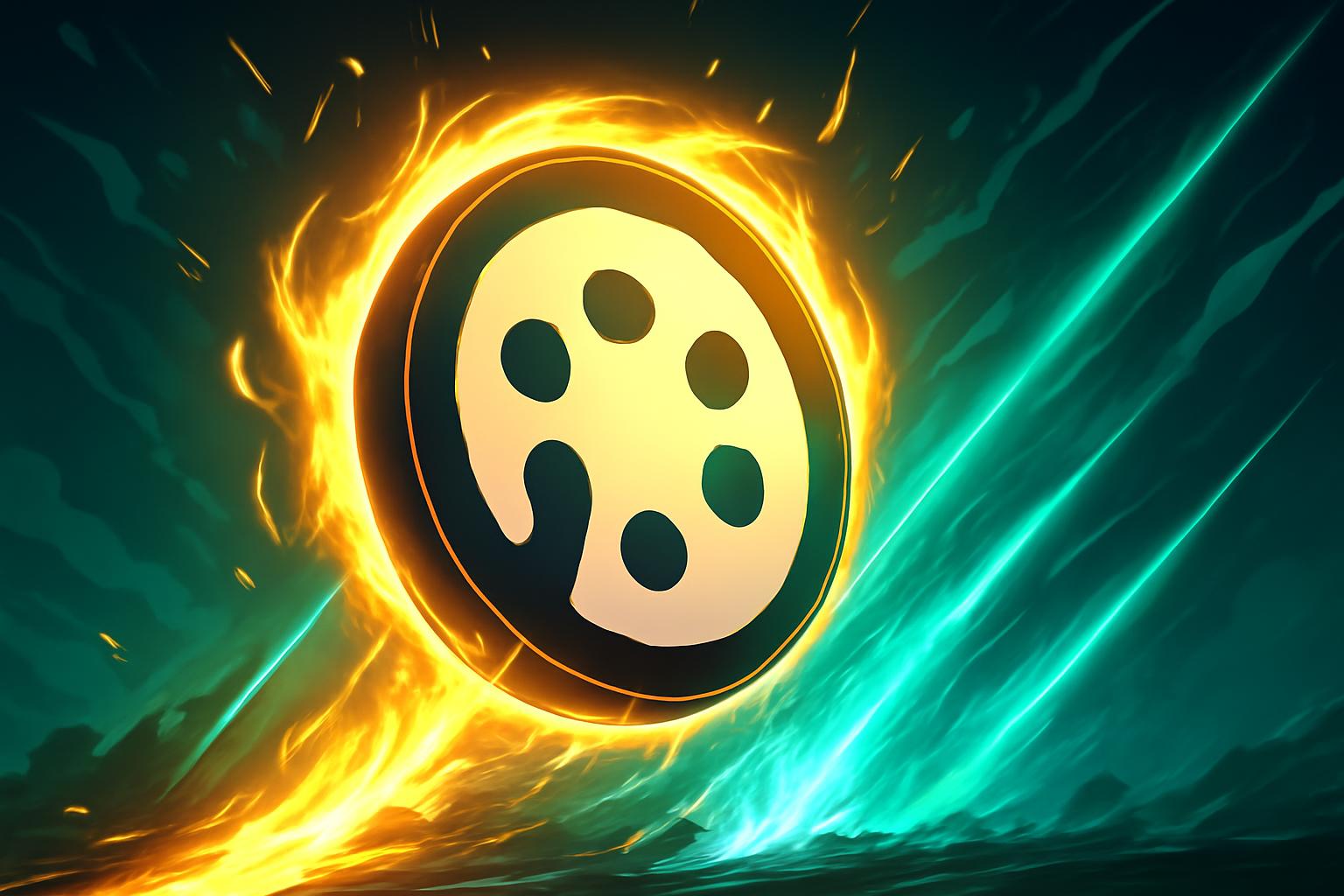 波卡 DOT 价格目标将于2026年2月突破至 $2.32