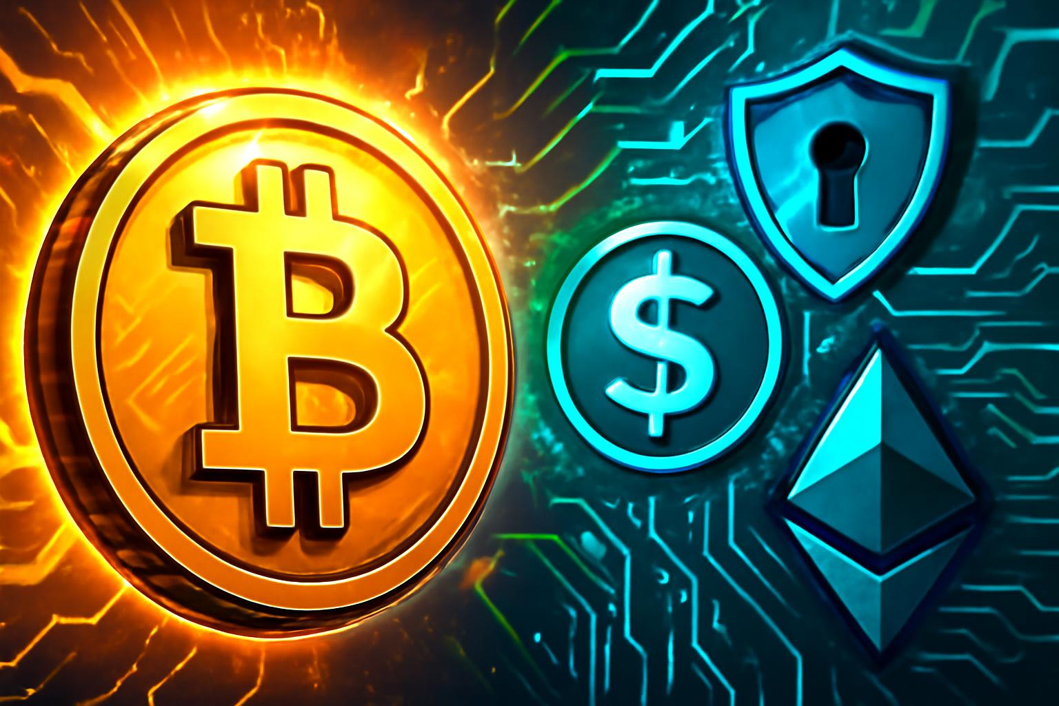 2026年加密货币的机构展望：Tiger Research