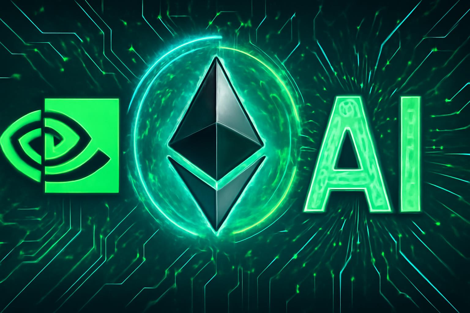 为企业搭建 Web2 与 Web3 的桥梁：DePIN、AI 计算与区块链