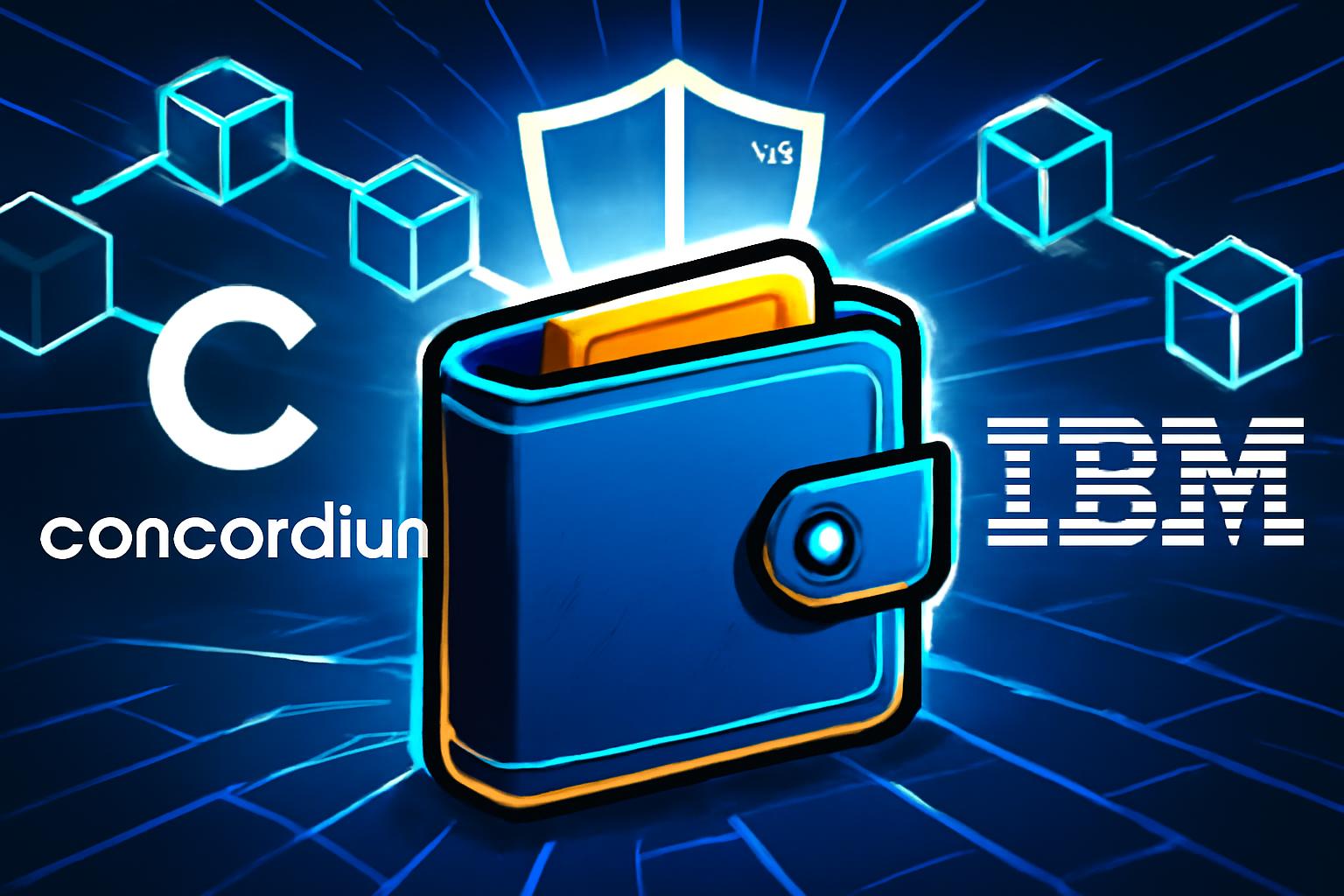 Dfns 将 Concordium 集成到隐私保护的 Web3 钱包中,以提升监管合规性