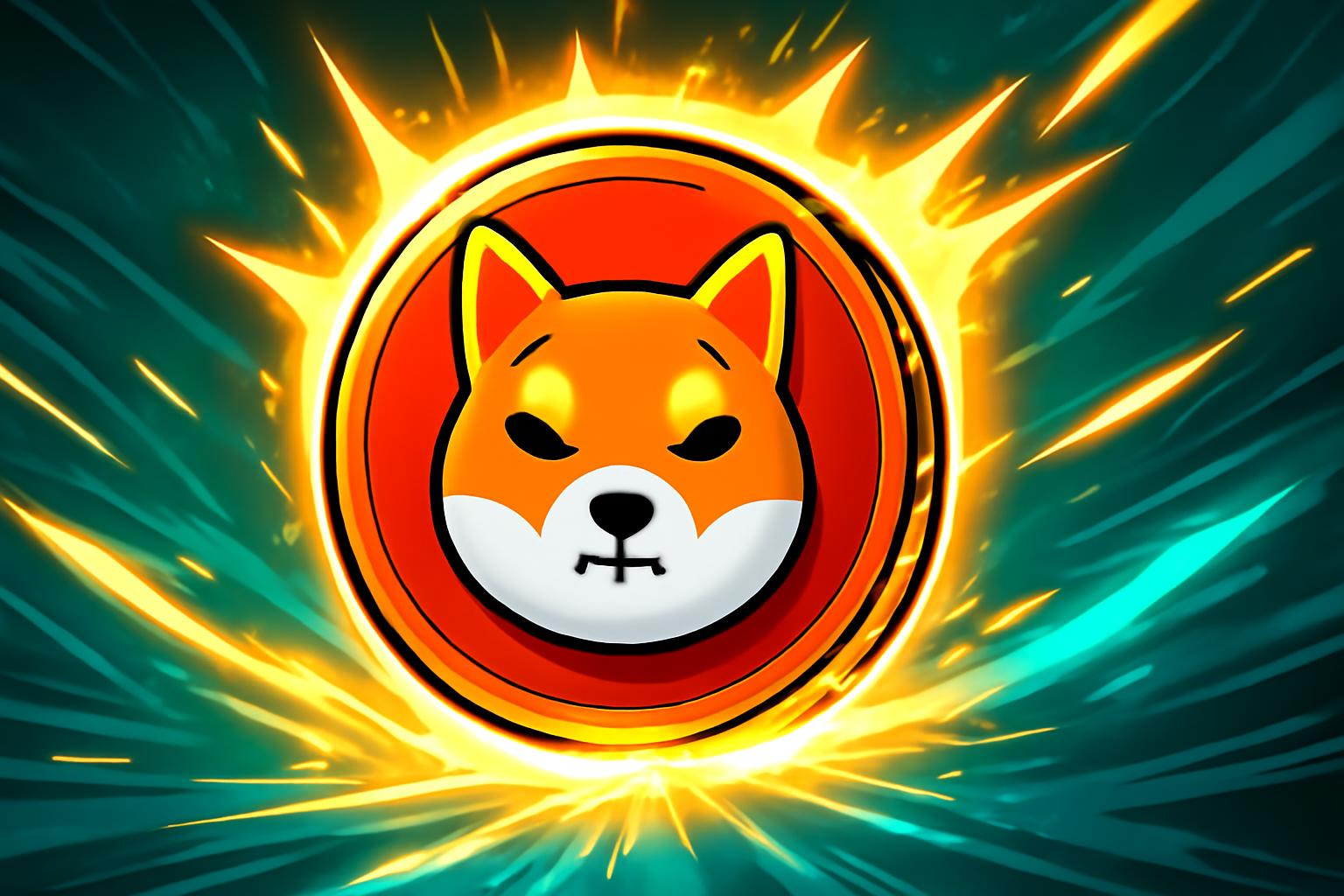 SHIB 在 2026 年初暴涨，梗势领先于鲸鱼增持