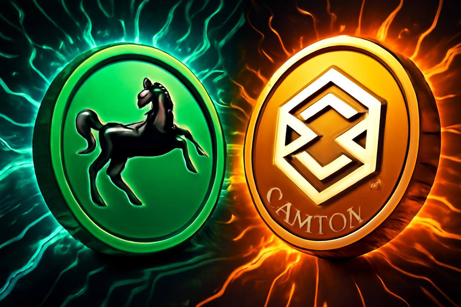 劳埃德银行在 Canton Network 上完成英国首个公开区块链代币化存款交易