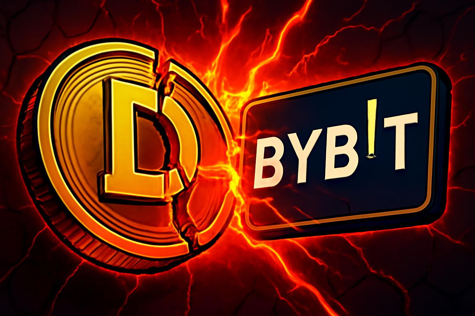 Bybit 将下架 DAMUSDT 永续合约,日期定于 2026 年 1 月 10 日