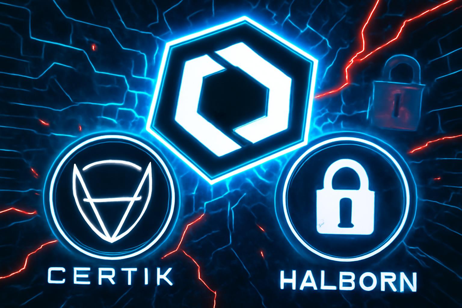 BlockDAG 预售将于1月26日结束，经 CertiK 与 Halborn 审计