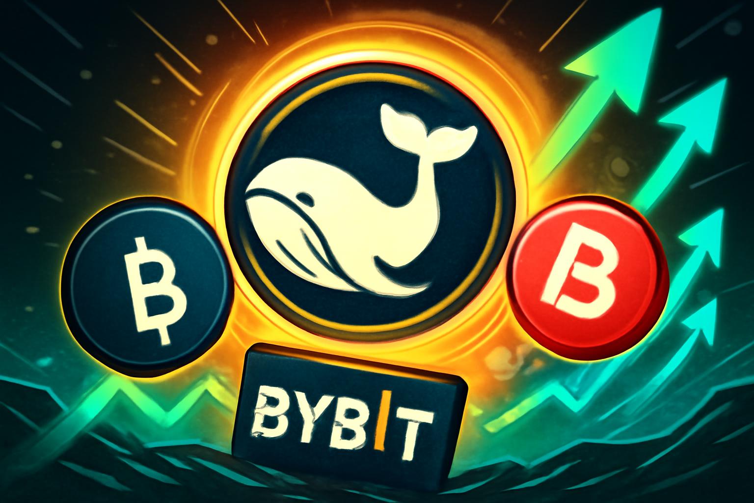 WhiteWhale 超过 $30M 交易量，由 Byreal 领衔 DEX