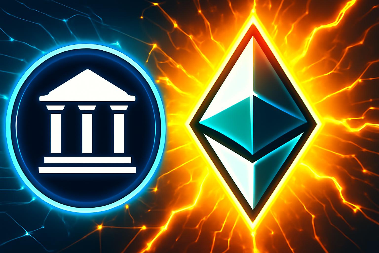 银行必须在实时稳定币结算中超越公共区块链