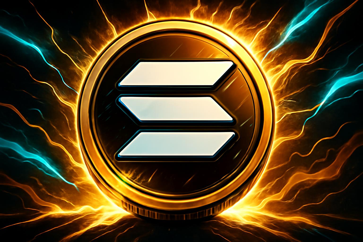 Solana 国库上链，上市公司追逐收益